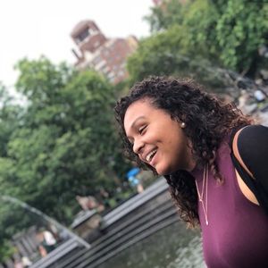 Meet your Posher, Stephanie